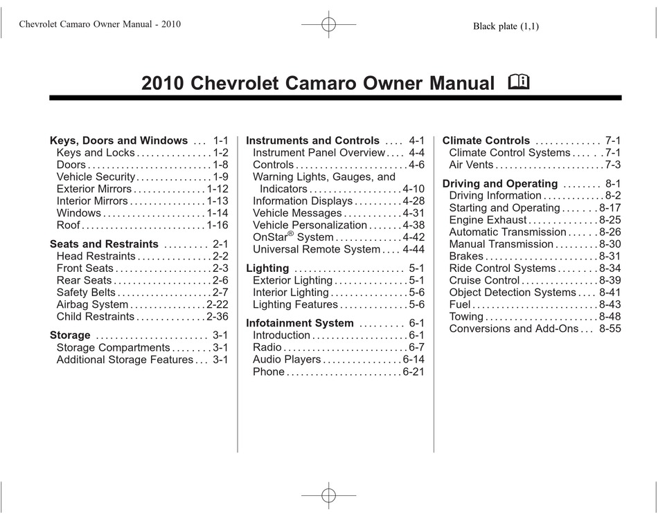 1968 z28 camaro repair manual pdf free download