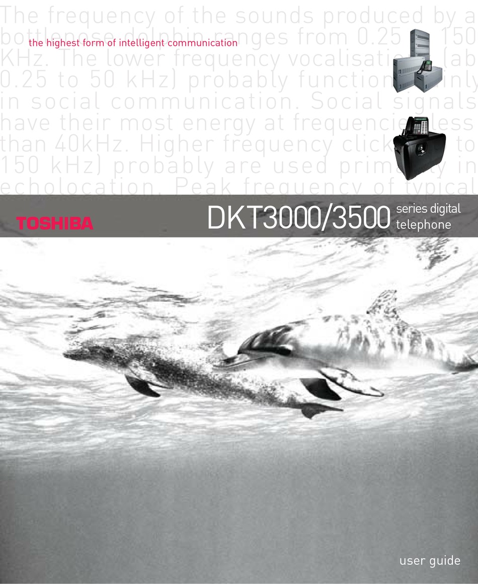 Toshiba DKT-3210-SD DKT-3210SD DKT3210SD Digital Business Charcoal Display Phone 