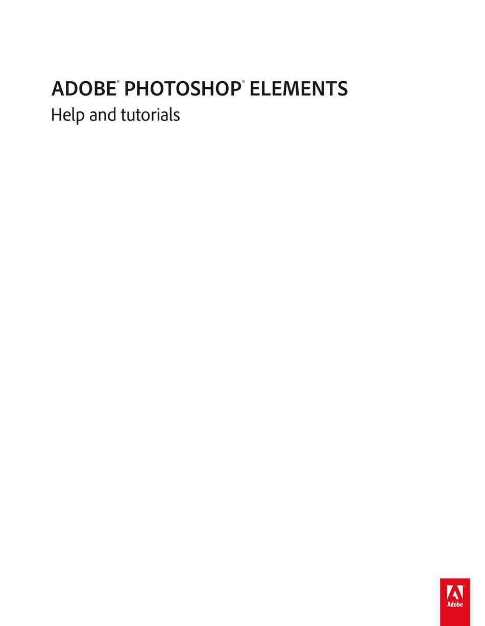 adobe photoshop elements 4 download