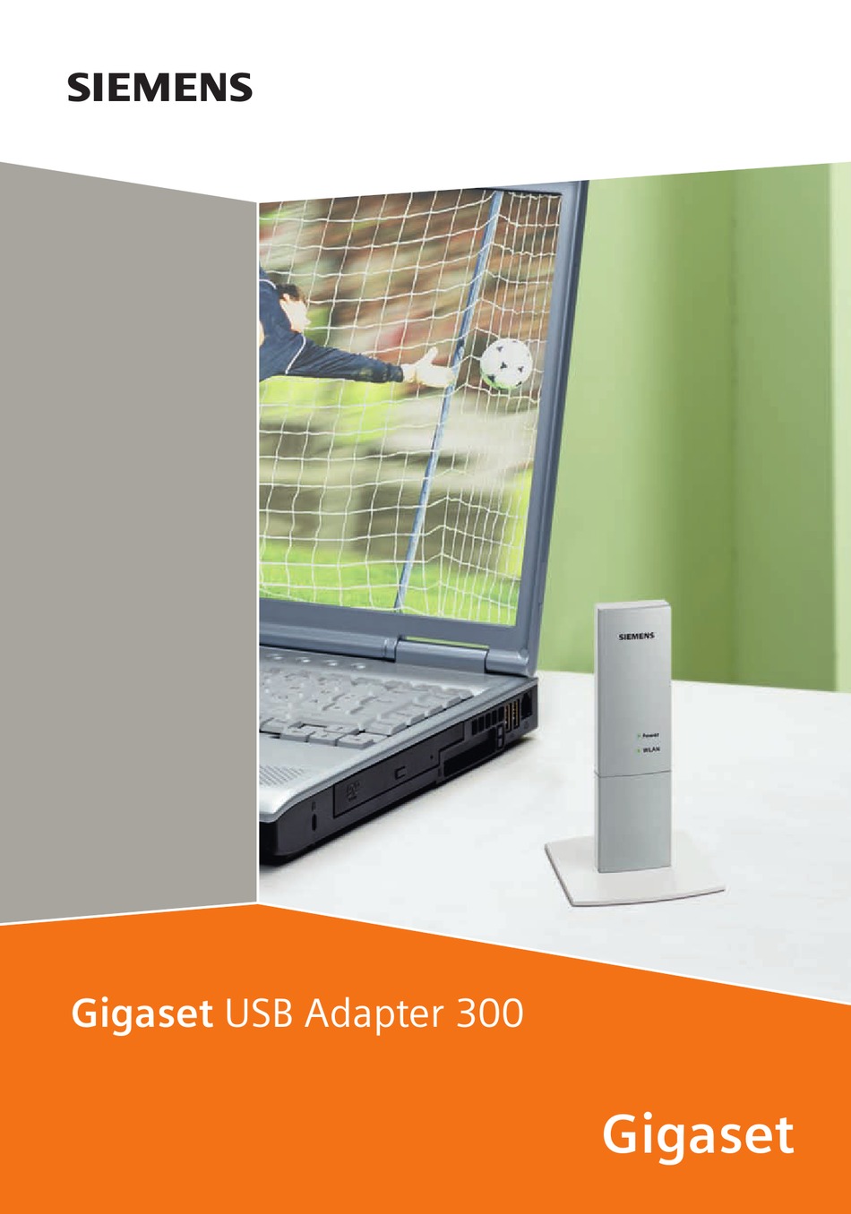 SIEMENS GIGASET 300 MANUAL Pdf Download | ManualsLib