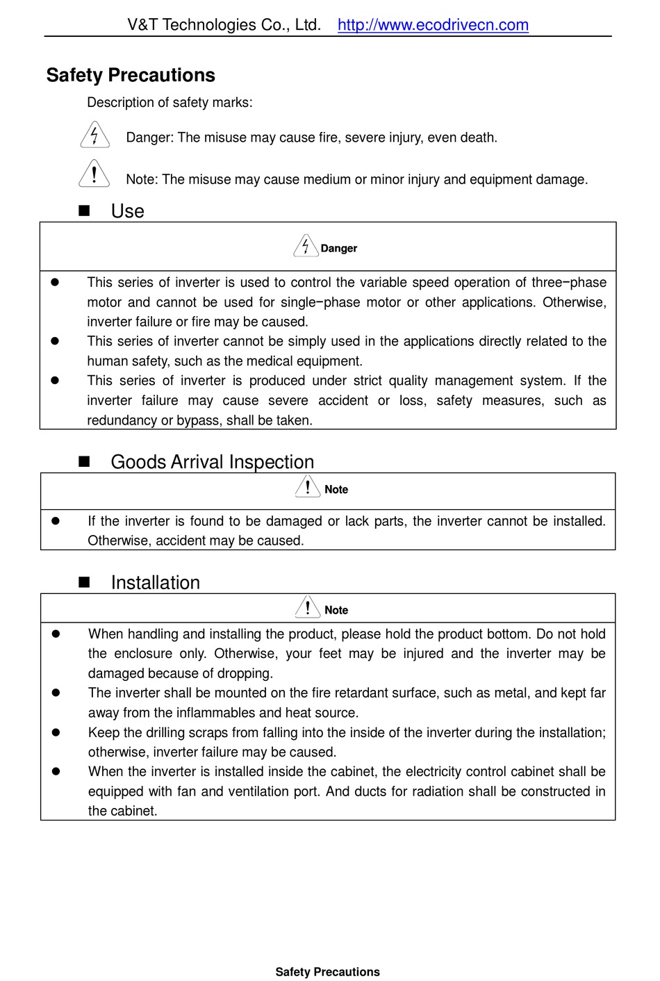 ECO DRIVE E5-H SERIES MANUAL Pdf Download | ManualsLib