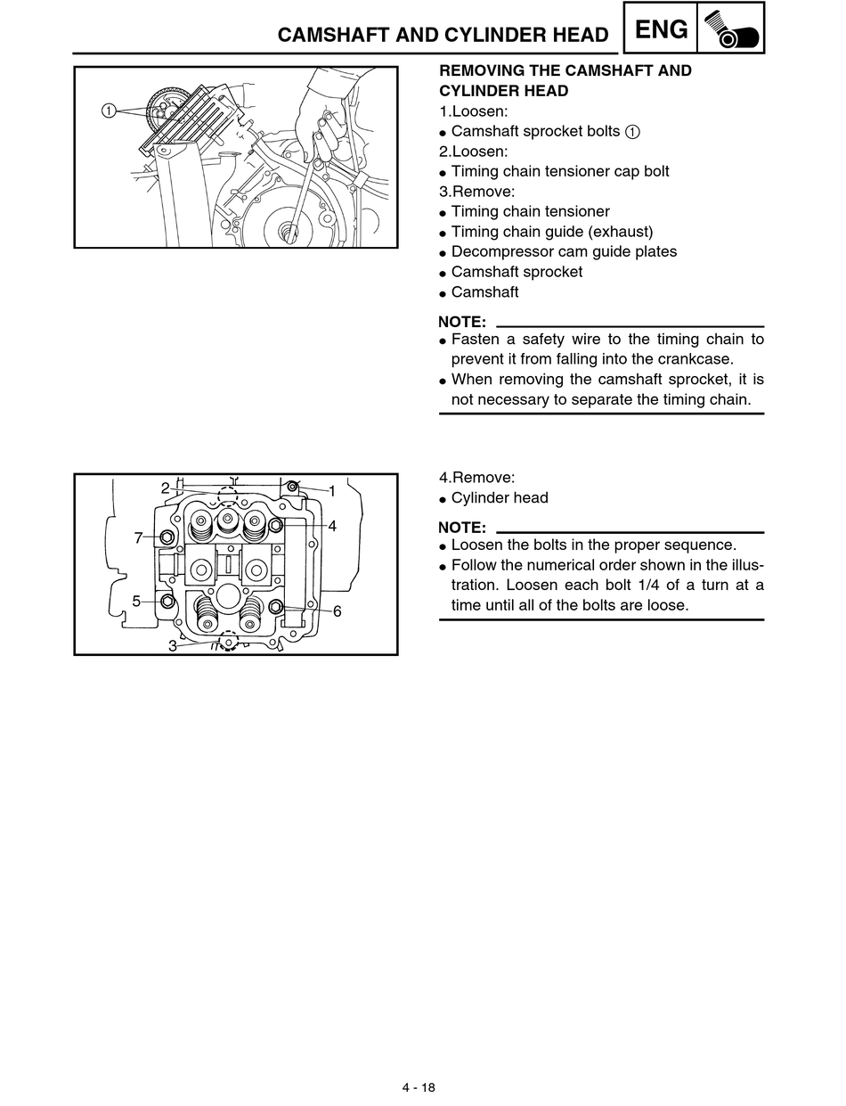 Yamaha Raptor 660 Cylinder Torque Specs Huge Inventory futuros