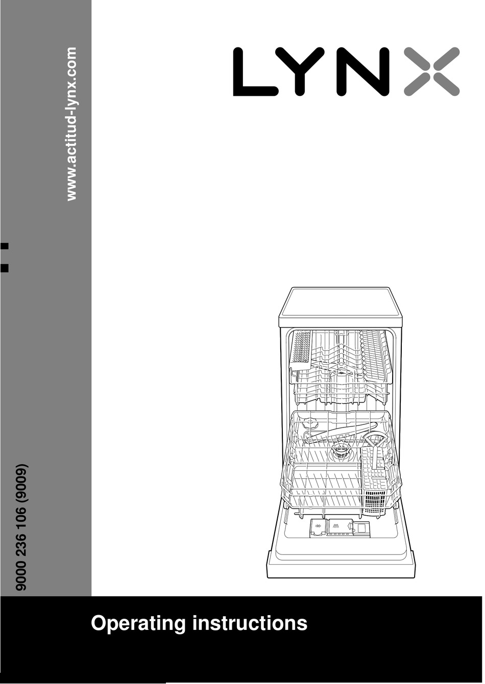 Notice D'utilisation Time Line MICRO LYNX – Manuel D'origine – Occasion