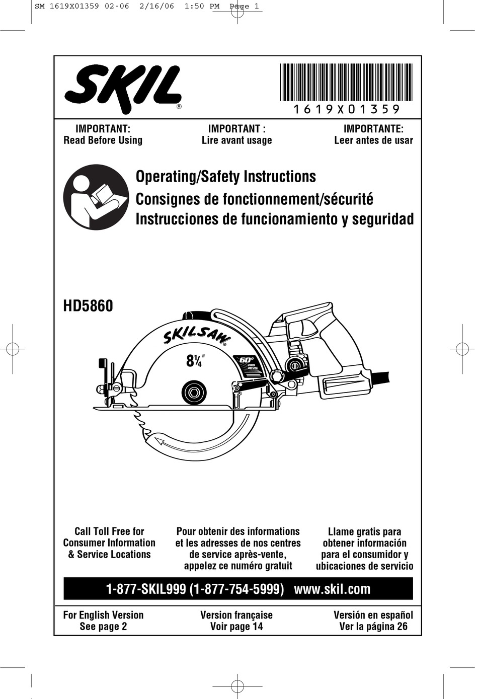 skil-hd5860-operating-safety-instructions-manual-pdf-download-manualslib