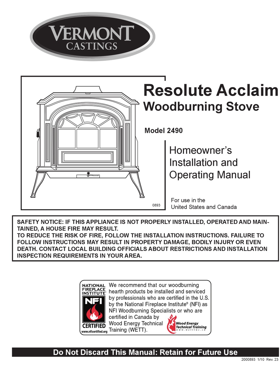 Vermont residential appliance installer license prep class instal the new version for apple