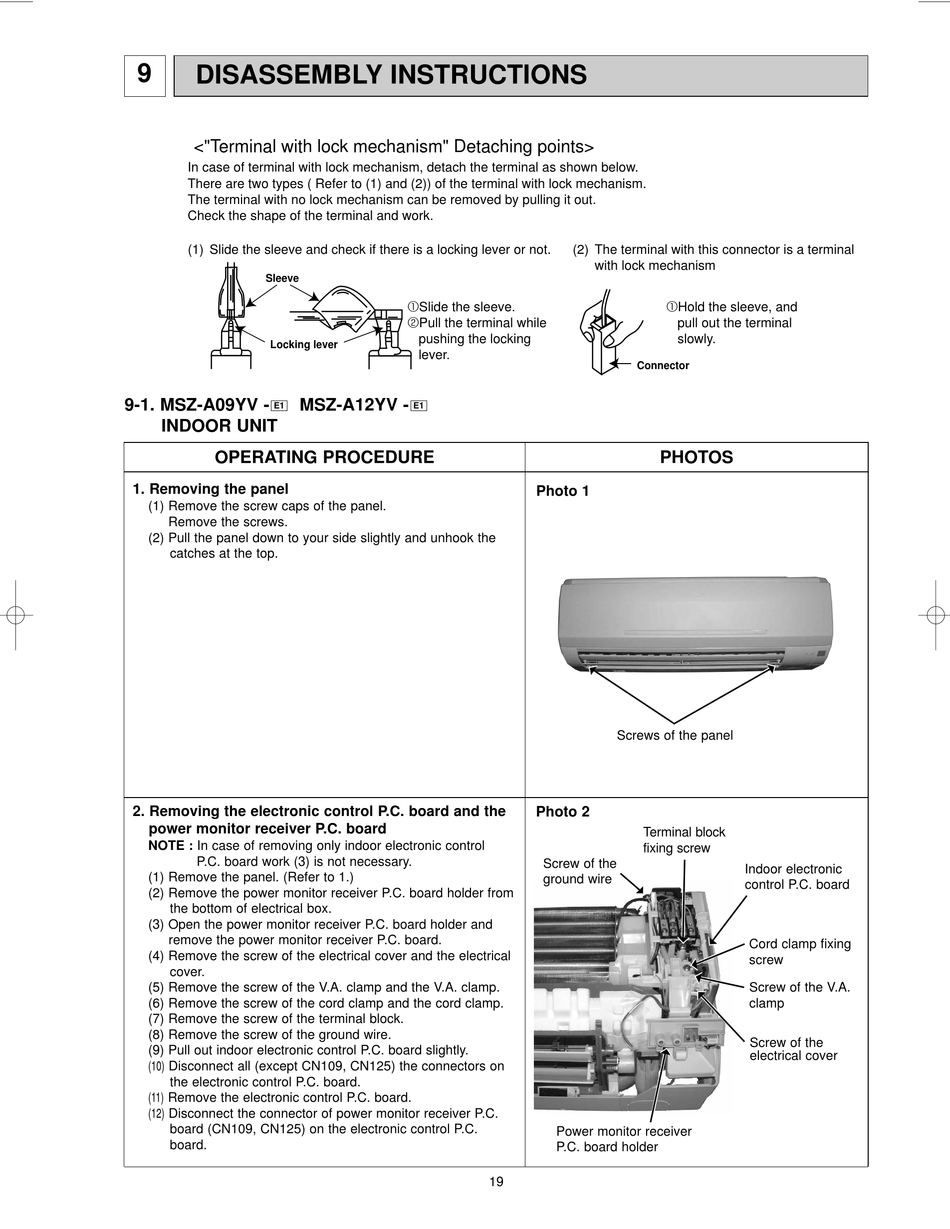 Operation Guide Daikin Wall Controller v9306.1blu.de