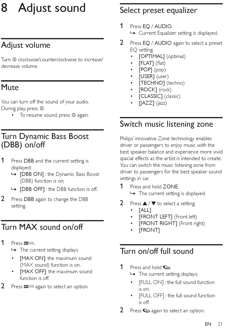 Blackweb soundbar 5.1 store manual