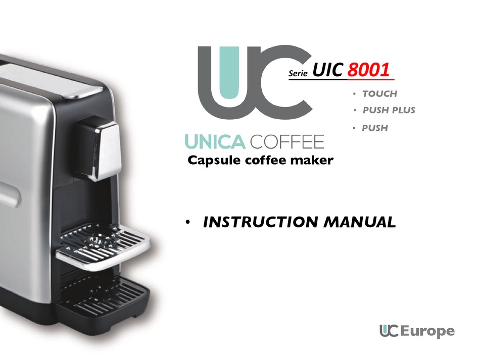 Posso usar qualquer grão para máquina de café? - Blog Intercoffee