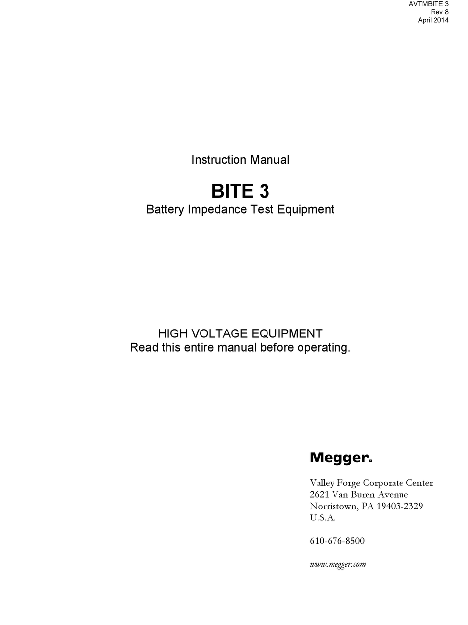 megger-bite-3-instruction-manual-pdf-download-manualslib