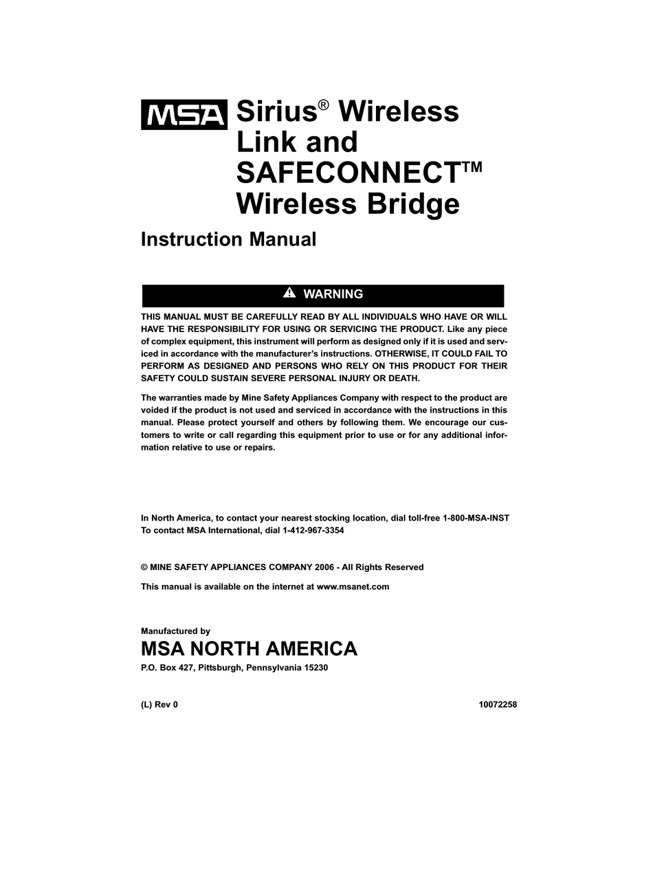 msa-sirius-instruction-manual-pdf-download-manualslib