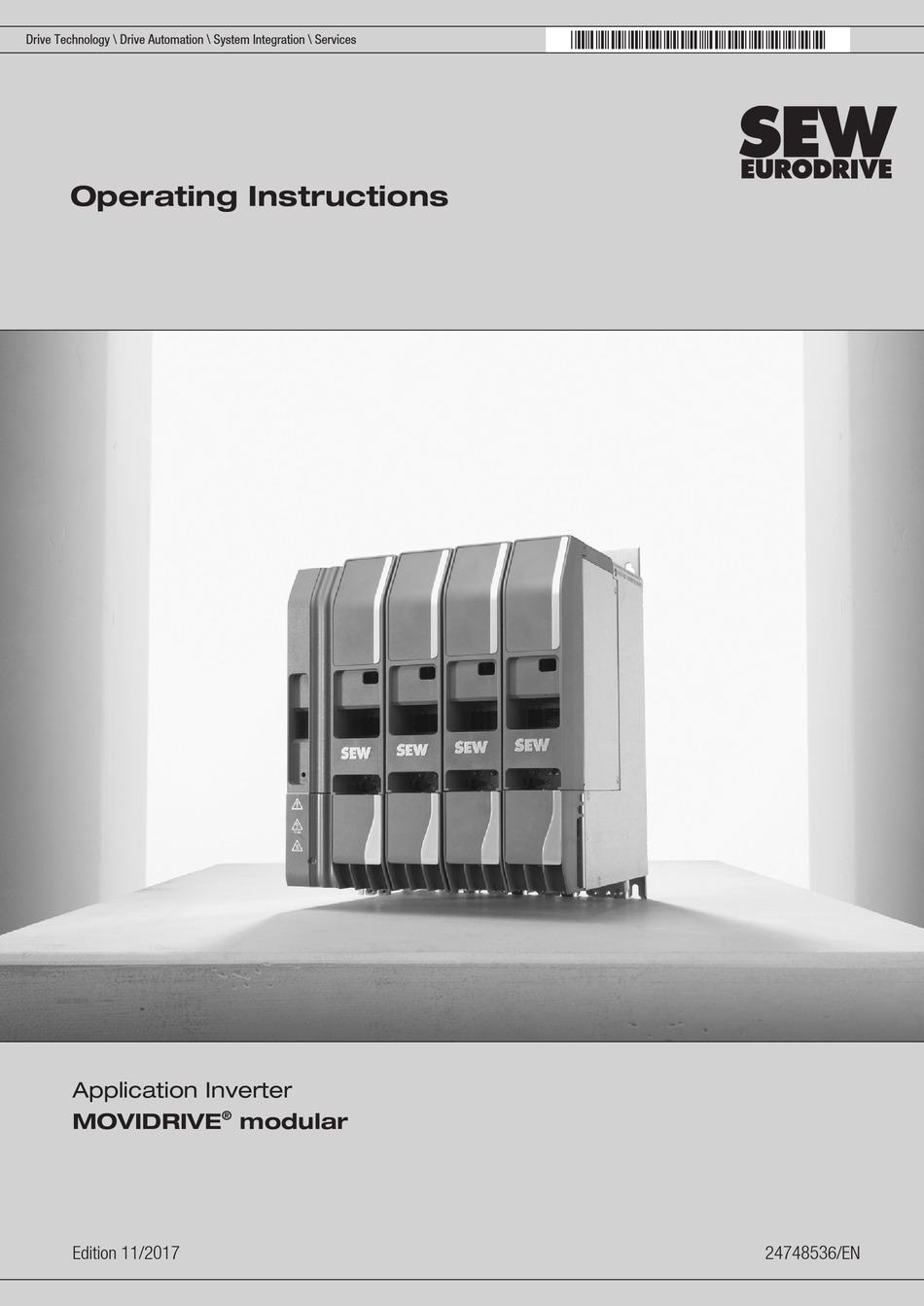 Sew Eurodrive Movidrive Manual