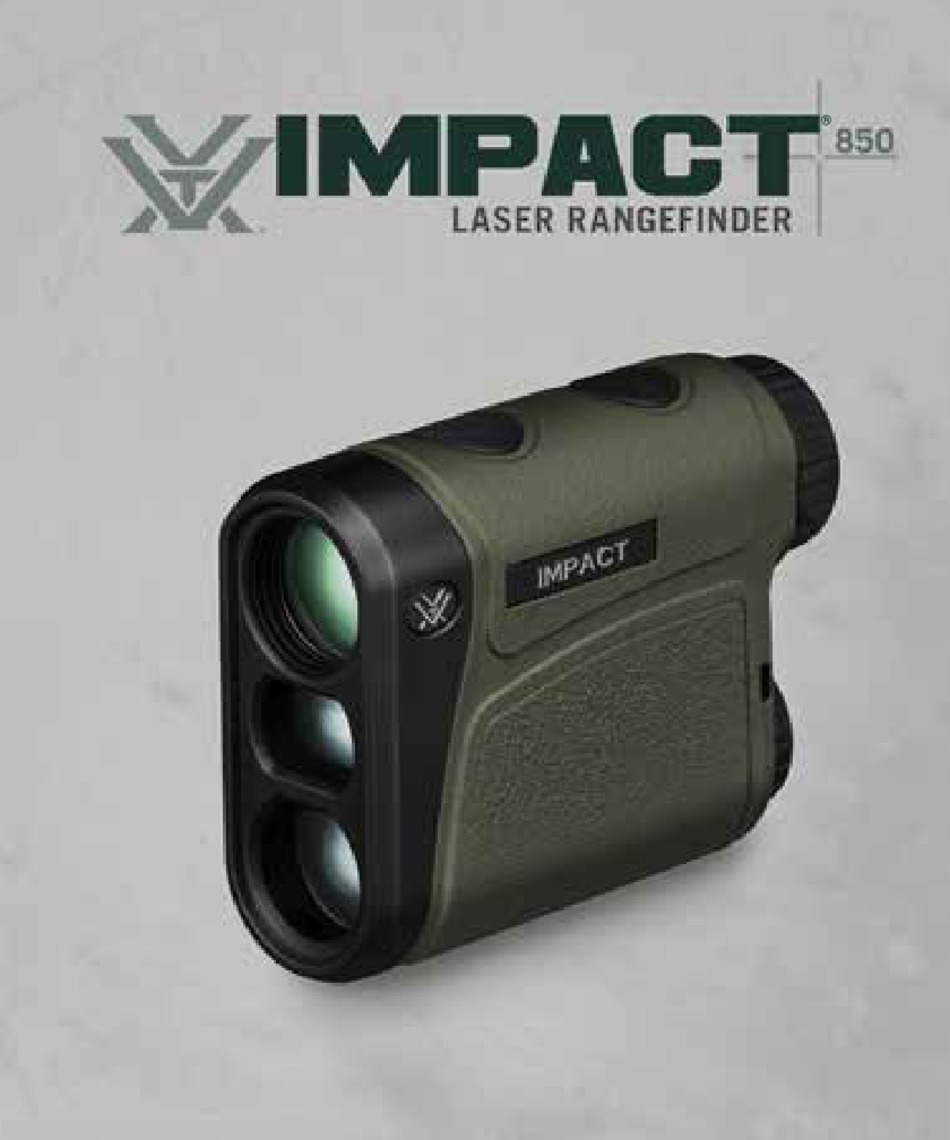 Vortex Impact 850 Manual Pdf Download Manualslib 