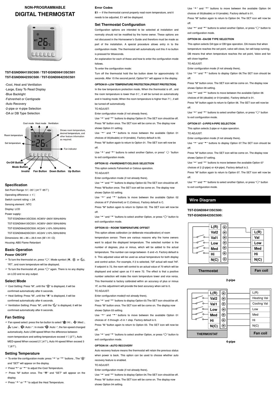 totaline-tst-egnd06413scs00-manual-pdf-download-manualslib