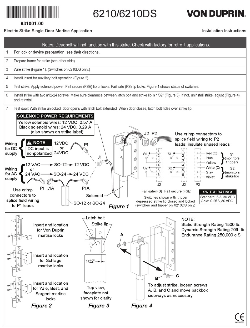 6210 Test Discount