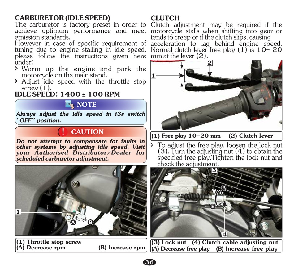 Hero achiever clearance carburetor price