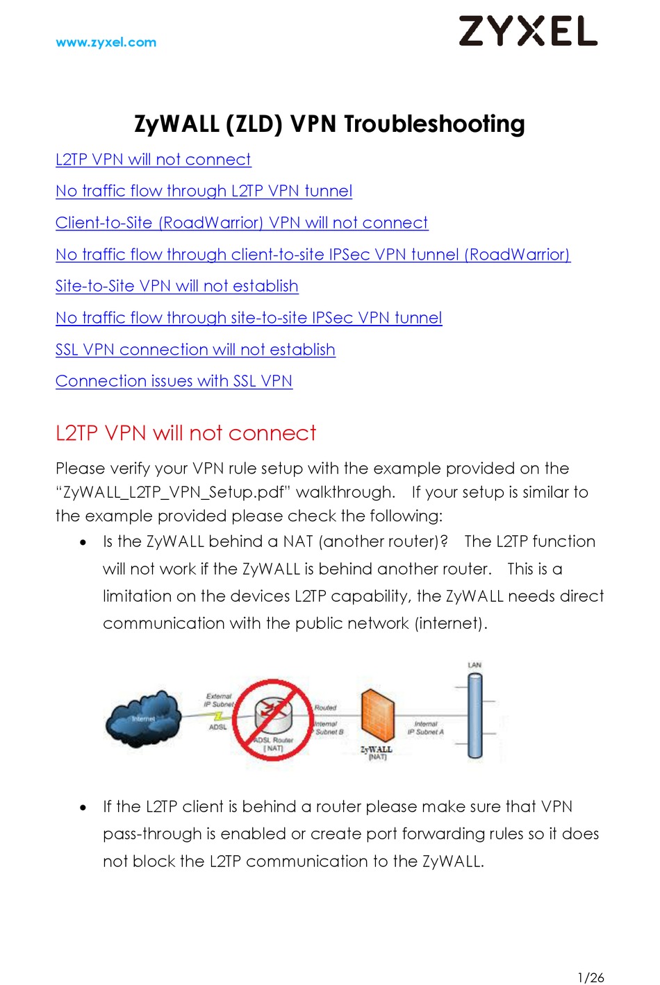 zywall vpn client manual muscle