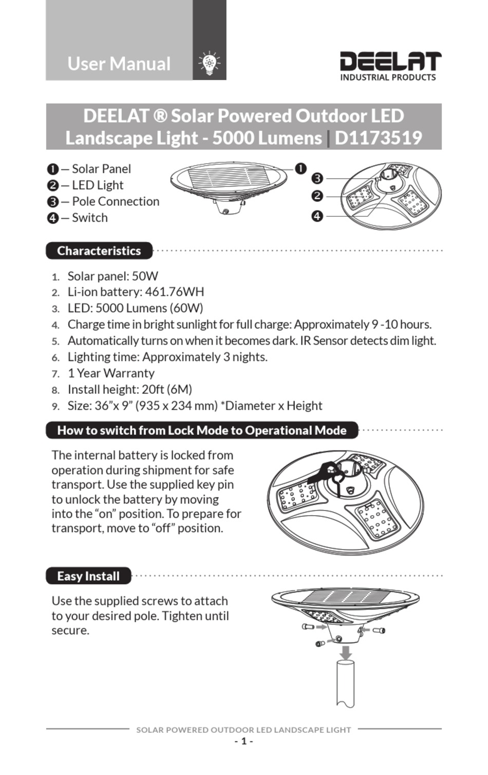 deelat-d1173519-user-manual-pdf-download-manualslib