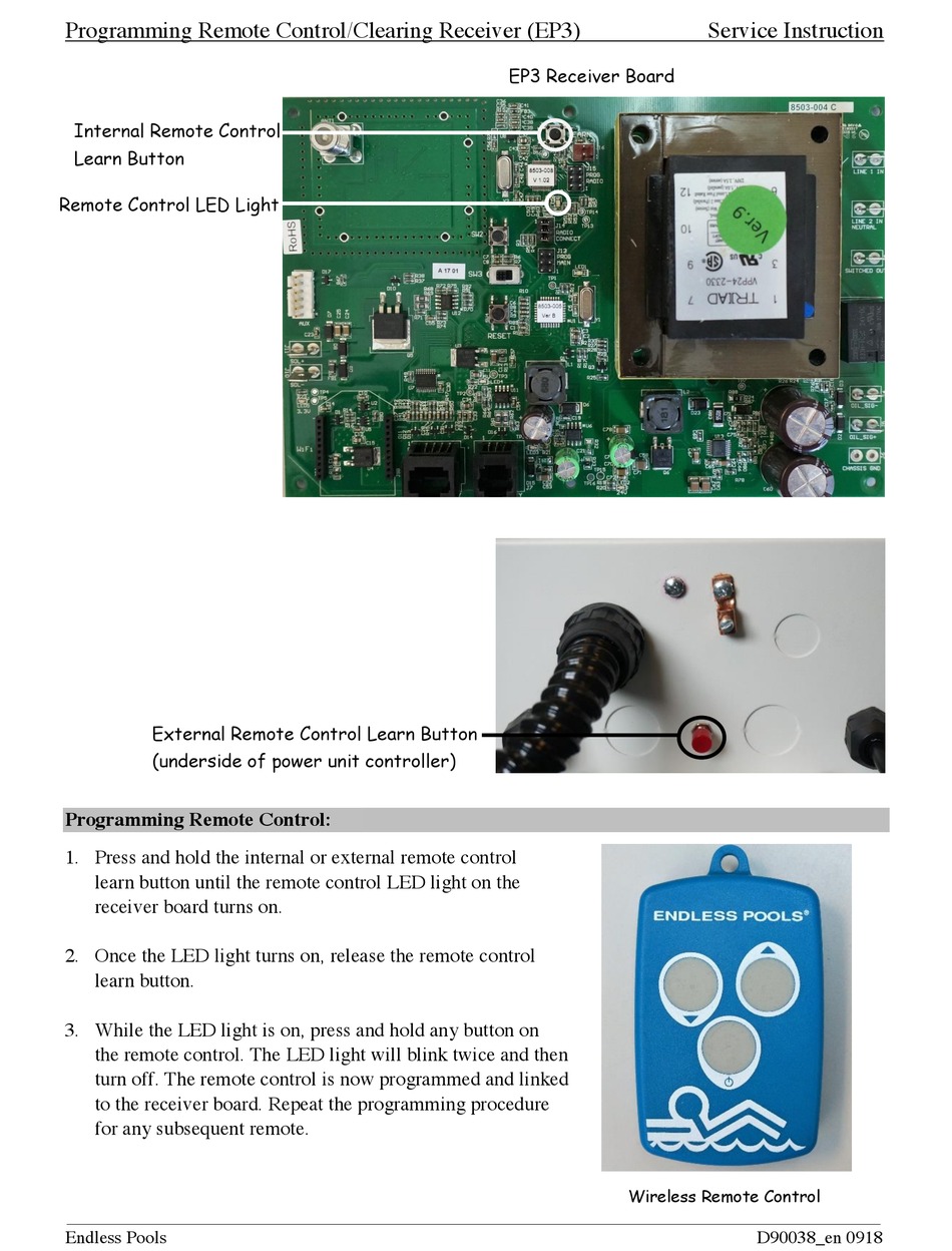 endless-pools-ep3-service-instruction-pdf-download-manualslib