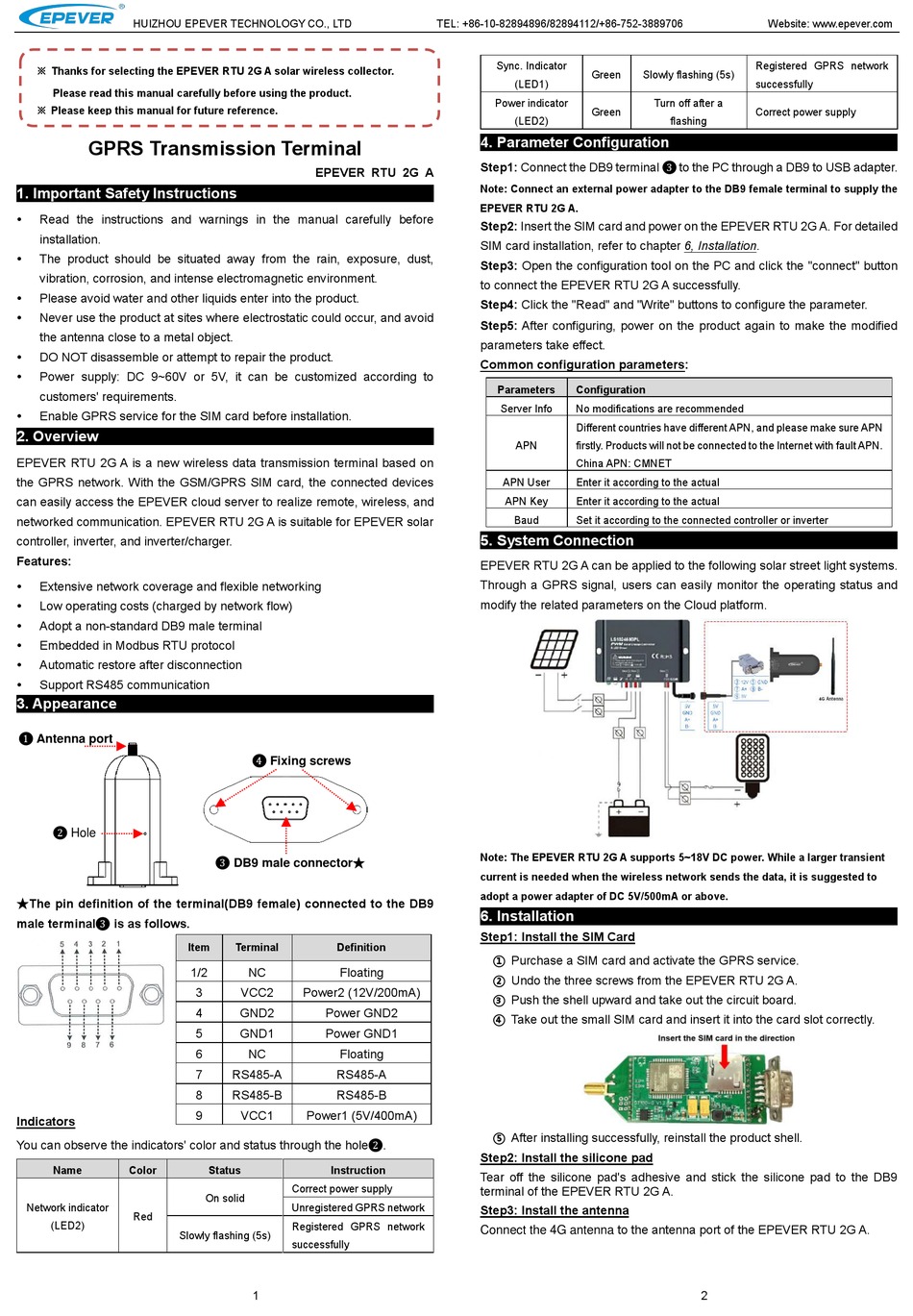 epever-rtu-2g-a-manual-pdf-download-manualslib