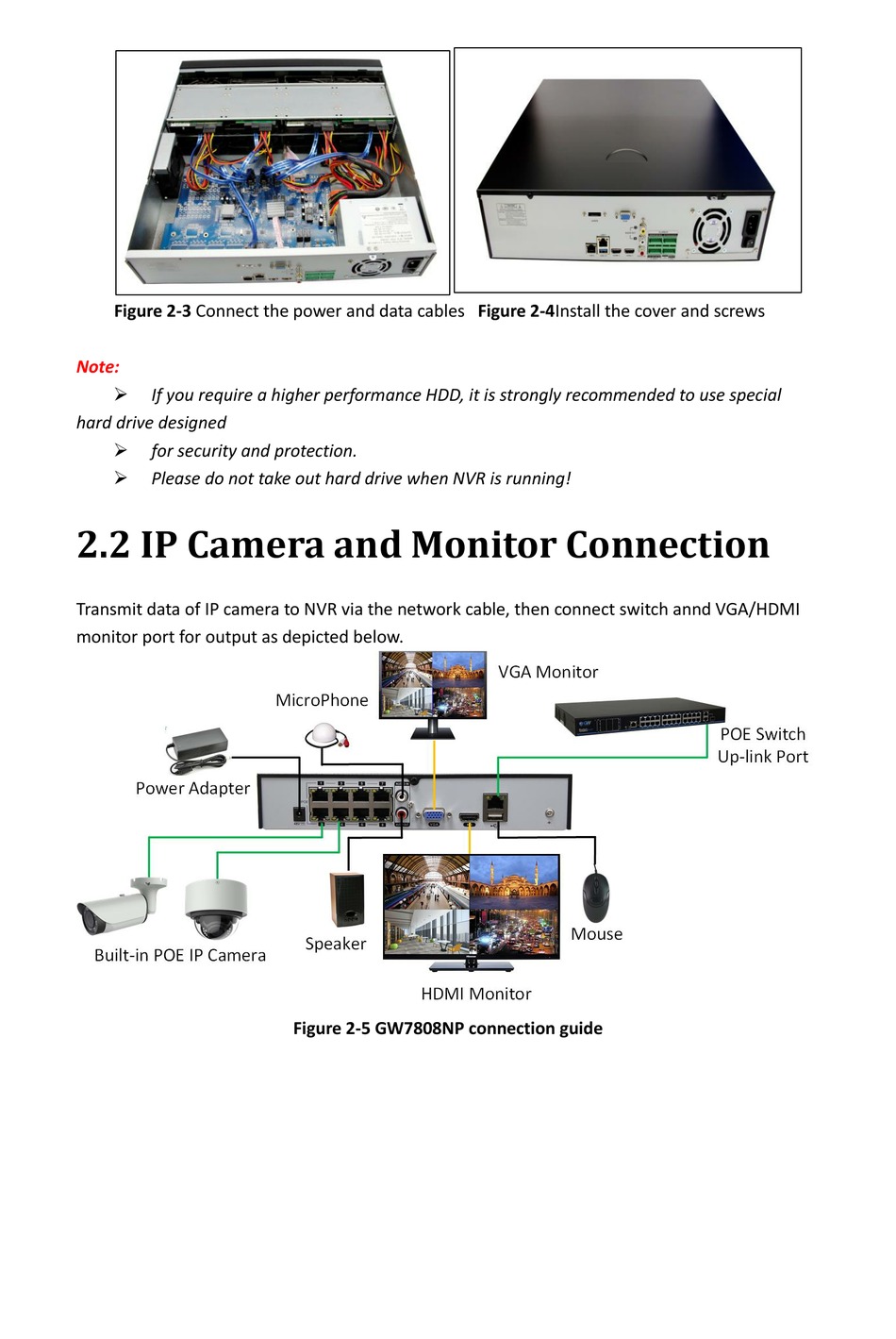 gw7808np