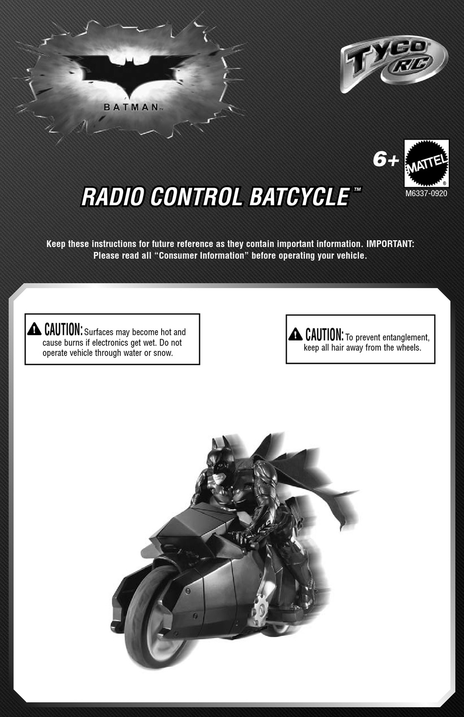 mattel-tyco-r-c-batman-radio-control-batcycle-manual-pdf-download