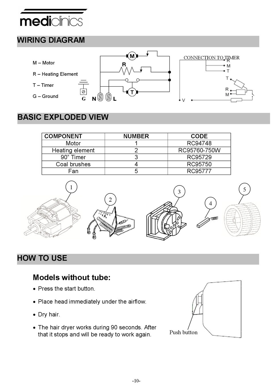 SC1088HT