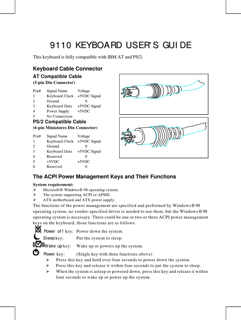 btc millenium 9110 driver