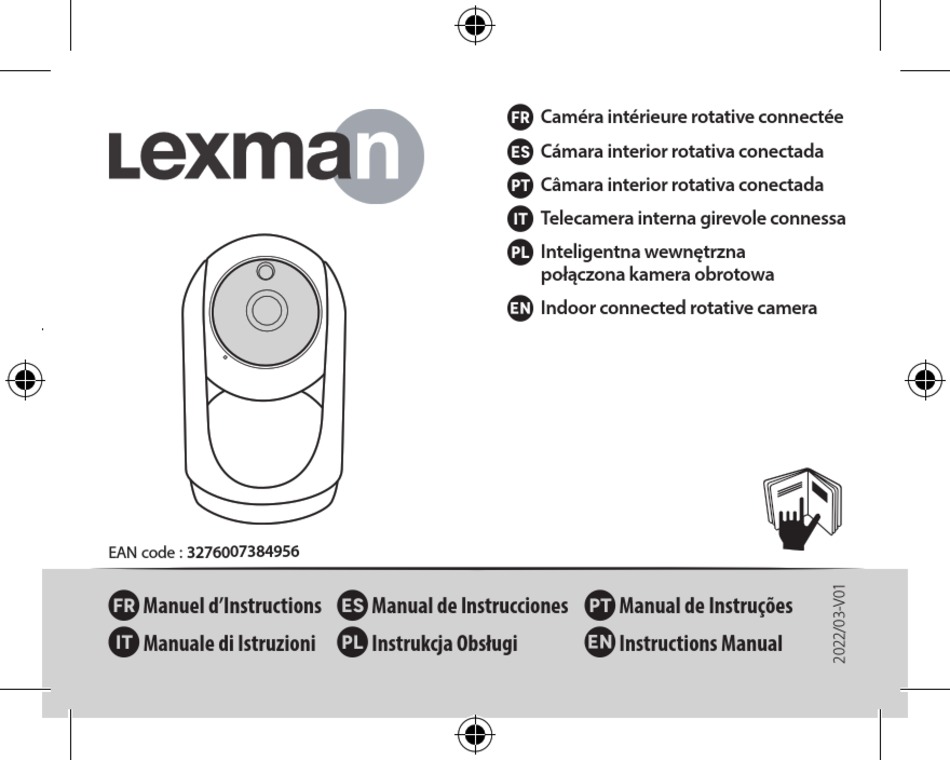 как настроить электронный таймер lexman