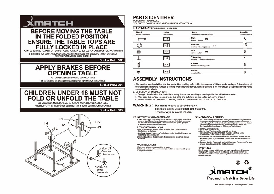 xmatch-w43327489-zmk-quick-start-manual-pdf-download-manualslib