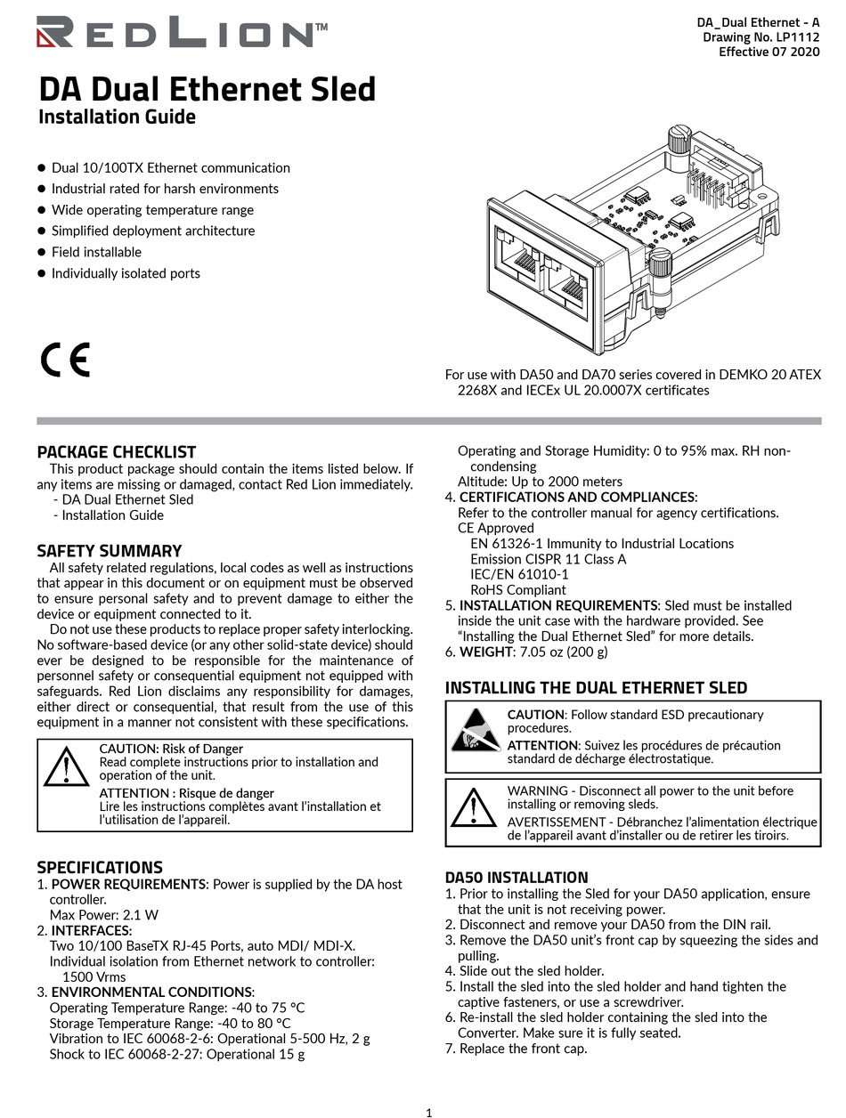 red-lion-das00pn1ee200000-installation-manual-pdf-download-manualslib