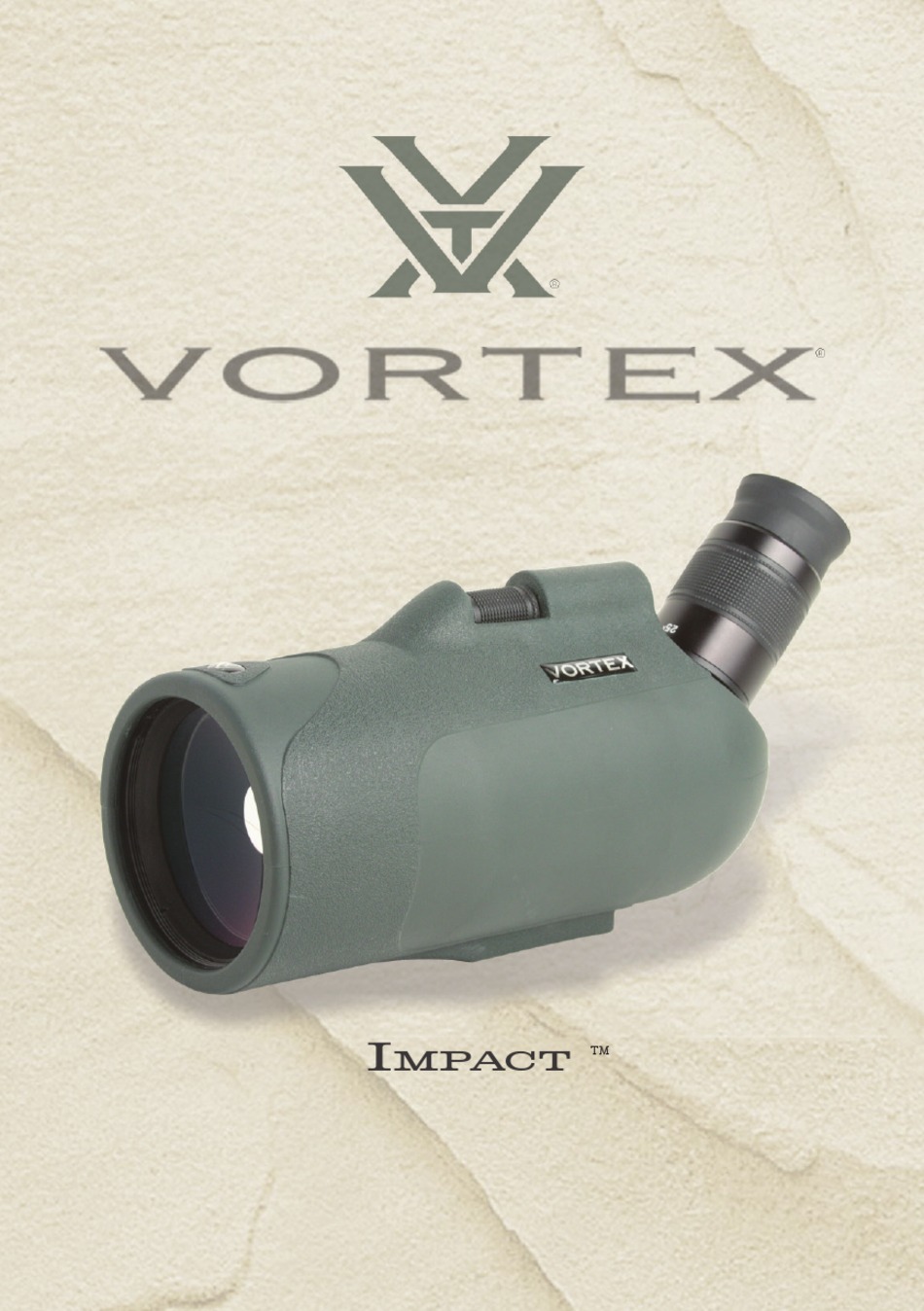 VORTEX OPTICS IMPACT QUICK START MANUAL Pdf Download ManualsLib