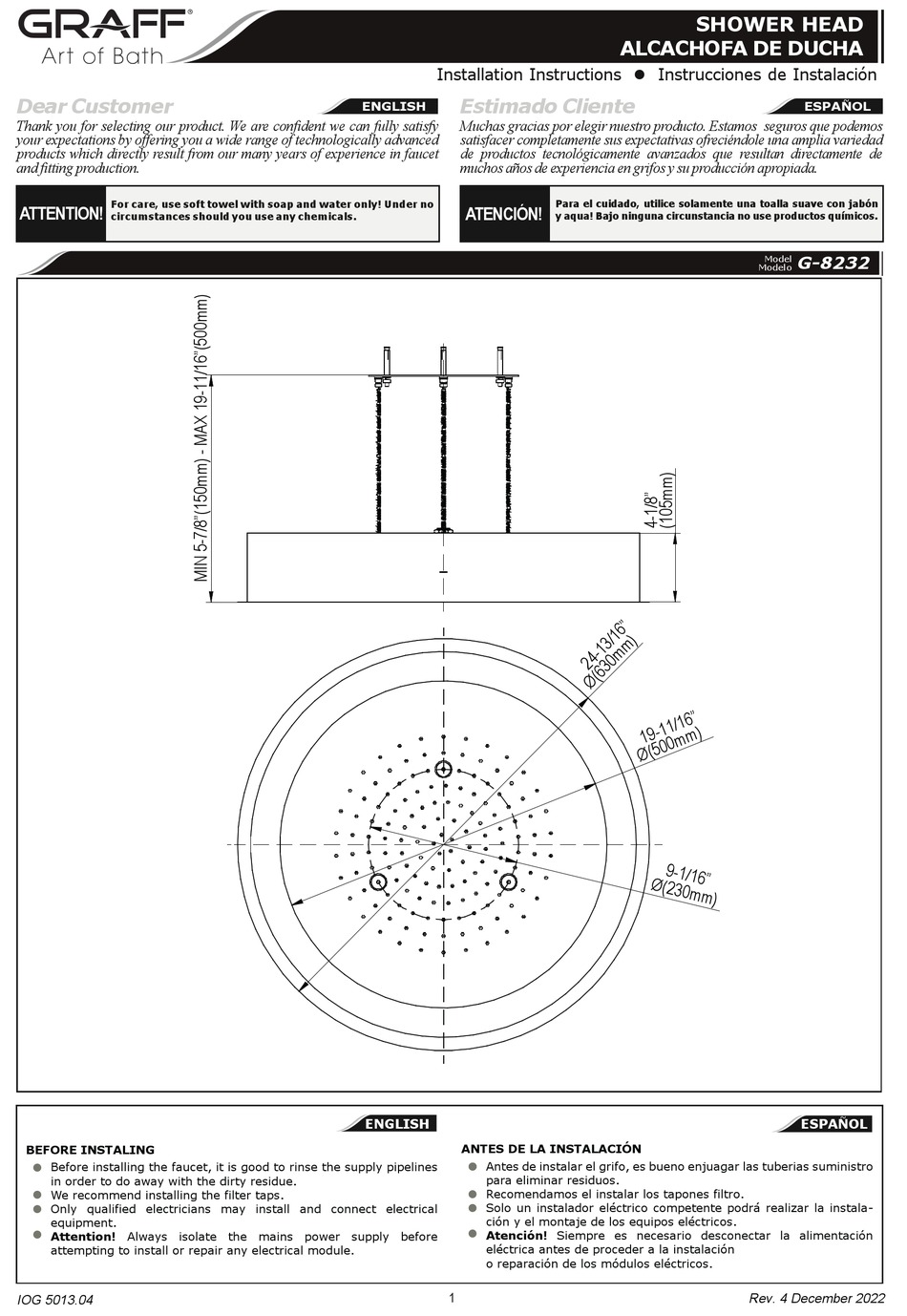 graff-g-8232-installation-instructions-manual-pdf-download-manualslib