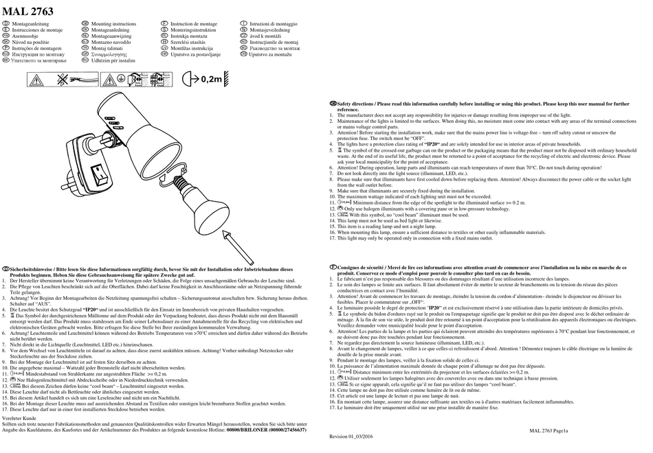 briloner-mal-2763-mounting-instructions-pdf-download-manualslib