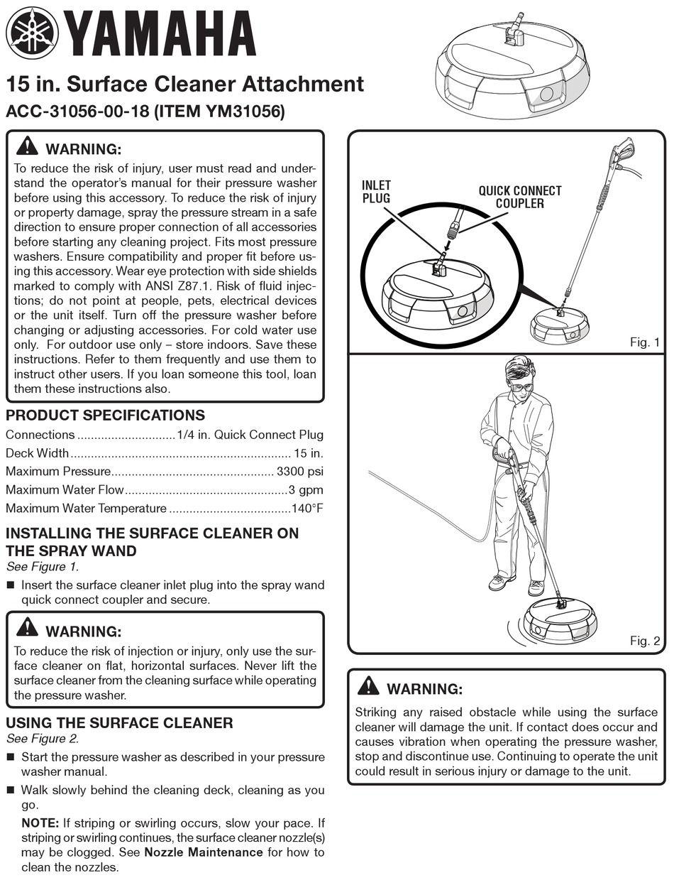 YAMAHA YM31056 INSTALLATION MANUAL Pdf Download | ManualsLib