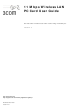 3Com WL-305 User Manual