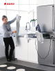 Asko Laundry Solutions Brochure & Specs