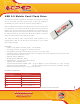 ACP-EP Memory EPVAULT/1GB-2.0 Brochure