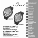 Acumen Stopwatch Instruction Manual