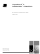 3Com 3C63311 - SuperStack II PathBuilder S310 Bridge/router Reference Manual
