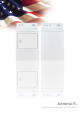 Admiral 3RAED3005TQ Brochure