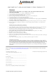 Adrenaline Technologies iTurbo Charge IP1 User Manual
