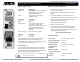 ADTRAN ATLAS 890 Quick Start Manual