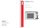 AEG MICROMAT 153 E Operating Instructions Manual