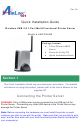 airlink101 wireless printer server amps240w