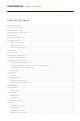 Sungale ID702WTA User Manual