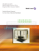 Alcatel-Lucent MDR-8000 Brochure