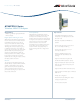 Allied Telesis AT WCP201G  AT-WCP201G-001 AT-WCP201G-001 Datasheet