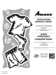 Amana W10211354C Use And Care Manual