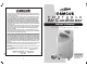 Amcor ALD-1 2 Owner's Manual