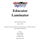 ABC Office Educator Operation Manual